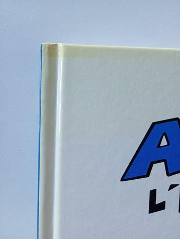 Attila - Intégrale - C - 1 Album - Eerste druk - 2010