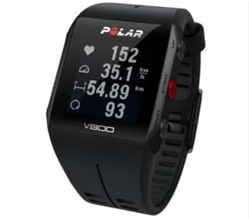 Polar V800 (AAA), Sport en Fitness, Ophalen of Verzenden, Nieuw