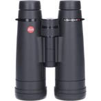 Tweedehands Leica Ultravid 8x50 HD Plus CM3400, Ophalen of Verzenden, Gebruikt