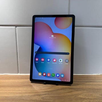 Samsung Galaxy Tab S6 Lite 64GB Wifi - Mobiele telefoon, Nieuw