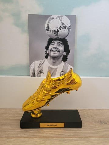 Selección Argentina Fútbol - World Cup - Diego Maradona -, Verzamelen, Nieuw