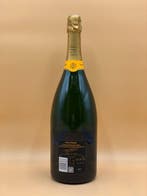 Veuve Clicquot - Champagne Brut - 1 Magnum (1,5 L), Nieuw
