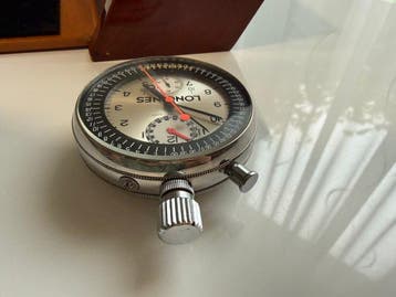Longines - Vintage - Unisexe - 1950-1959