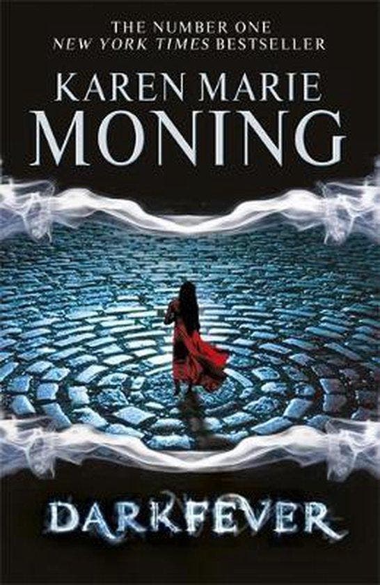 Darkfever 9780575108493 Karen Marie Moning, Boeken, Taal | Engels, Gelezen, Verzenden