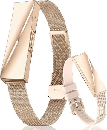 Montre Fitness Or S - Seconde chance - 27% de remise, Verzenden, Android, Ruopoem