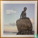 Denemarken - Jaarboek - 2013, Verzenden