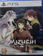 Mizuchi (ps5 nieuw), Ophalen of Verzenden