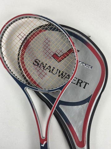 Tennis - Raquette de tennis