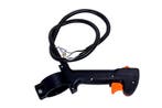 Gashendel Voor De Kibani Bladblazer 42,7 CC 1,7 PK