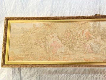 Wandtapijt - 61 cm - 160 cm - Gobelin