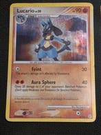 Pokémon - 8 Card - Lucario 6/130 Foil - Various sets, Hobby en Vrije tijd, Nieuw