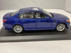 Maisto 1:18 - Model sedan - BMW M5 (E60) 2003 to 2010 -, Nieuw