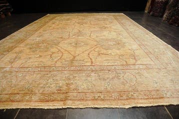 Ziegler - Tapijt - 335 cm - 270 cm, Nieuw