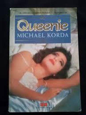 Queenie - Korda, Verzenden, Nieuw