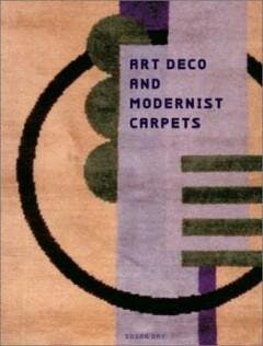 ART DECO AND MODERNIST CARPETS    GEB 9780811836135, Verzenden, Susan Day
