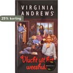 Vlucht uit het weeshuis / De weeskinderen-serie / 5, Boeken, Verzenden, Gelezen, Virginia Andrews