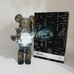 Medicom x Unkle - Be@rbrick Unkle x Studio AR Mour 400% 100%