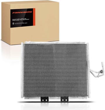 Jeep Wrangler Airco compressor | Retour deal | Weg is weg, Auto-onderdelen, Verzenden, Gebruikt, Jeep