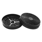 Baumatic Koolstoffilter ST1 (2 St.), Verzenden, Nieuw