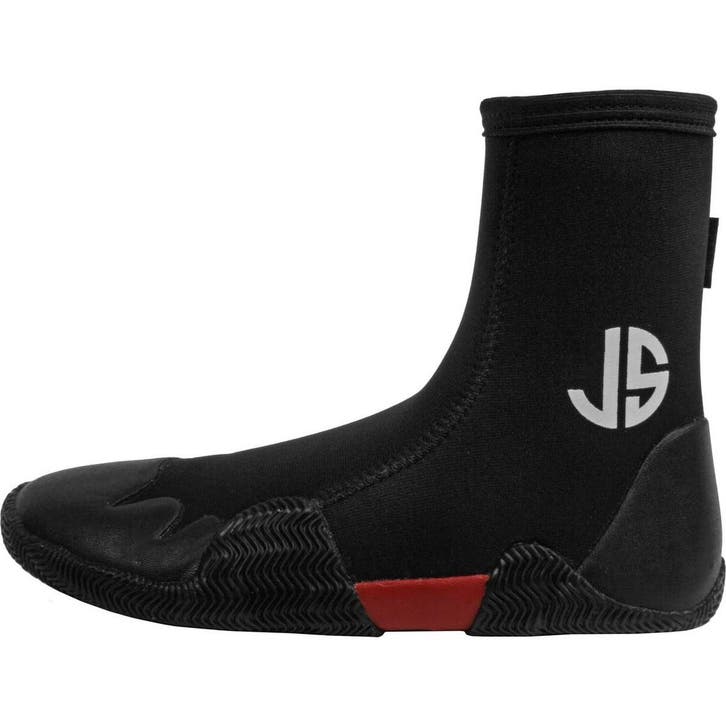 Js Maverick Easy Zip 5mm Boot, Watersport en Boten, Watersportkleding, Nieuw, Ophalen of Verzenden
