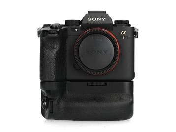 Sony A1 - <16.000 kliks - 2 jaar garantie, TV, Hi-fi & Vidéo, Appareils photo numériques, Ophalen of Verzenden