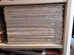 Lot de magazines (city, beaux arts, galleries magazines ..), Nieuw