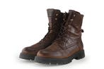 Sub55 Veterboots in maat 39 Bruin, Bruin, Verzenden, Overige typen, Sub55