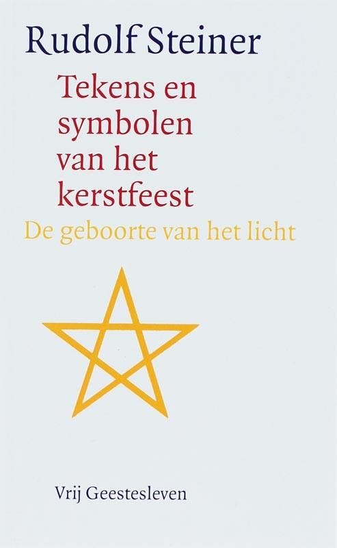 Tekens en symbolen van het kerstfeest 9789060381373, Boeken, Filosofie, Gelezen, Verzenden