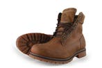 Timberland Veterboots in maat 43½ Bruin, Kleding | Heren, Schoenen, Bruin, Verzenden, Timberland, Boots