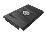 aFe Rapid Induction Intake System Cover, Black, 19-20 Ford, Ophalen of Verzenden