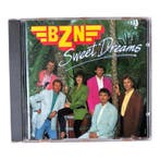 BZN - Sweet Dreams (CD) (TWEEDEHANDS), CD & DVD, CD | Autres CD, Verzenden