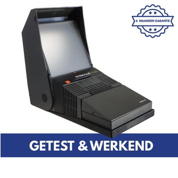 Reflecta MB 300 | Diaprojector | Dia Projector | 35mm Dia, Audio, Tv en Foto, Diaprojectoren, Verzenden, Gebruikt