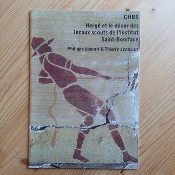 Les Amis de Hergé - Lot de revues Les Amis de Hergé et