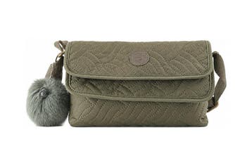 Kipling Handtas Groen, Verzenden