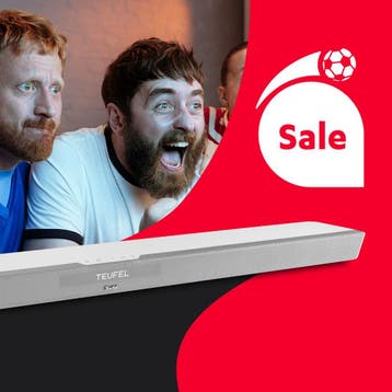 Teufel Deals | Zomerkorting op audio, Audio, Tv en Foto, Luidsprekerboxen, Nieuw