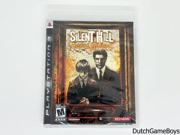 Playstation 3/ PS3 - Silent Hill - Homecoming - USA - New &, Verzenden