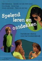Spelend leren en ontdekken 9789046907993, Verzenden, Zo goed als nieuw, Etje Heijdanus-de Boer
