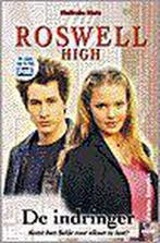 De indringer / De indringer / Roswell High 9789044928815, Verzenden, Gelezen, Marike Metz