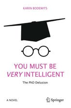 You Must Be Very Intelligent 9783319593203 Karin Bodewits, Verzenden, Karin Bodewits