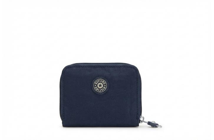 Kipling Portemonnee Zwart, Handtassen en Accessoires, Portemonnees, Zwart, Zo goed als nieuw, Verzenden