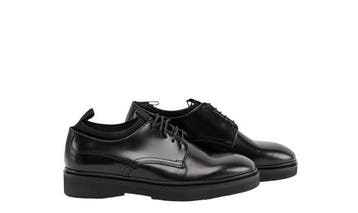 TESTONI BOLOGNA - 5 UK / 39 IT (NOT 40 IT) - Derby Shoes