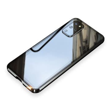 Samsung Galaxy S20 Plus Magnetisch 360° Hoesje met Tempered, Verzenden, Nieuw