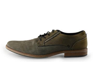 Safety Jogger Veterschoenen in maat 44 Grijs, Verzenden, Veterschoenen