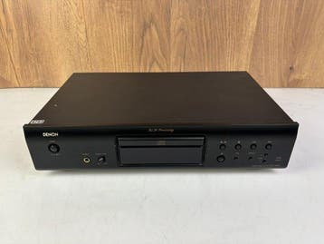 Denon - DCD-700AE - AL24 Processing - Super Audio Cd-speler, TV, Hi-fi & Vidéo