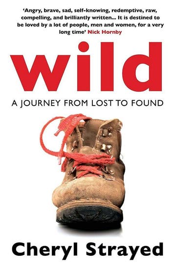 Wild 9780857897763 Cheryl Strayed, Verzenden, Zo goed als nieuw, Cheryl Strayed