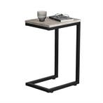 2dekans | SoBuy FBT44-HG Bijzettafel - Metalen Standaard -, Ophalen of Verzenden, Nieuw