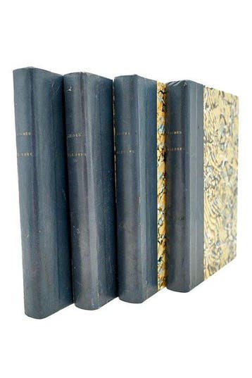 Alexandre Dumas - Crimes célèbres - 1846-1847