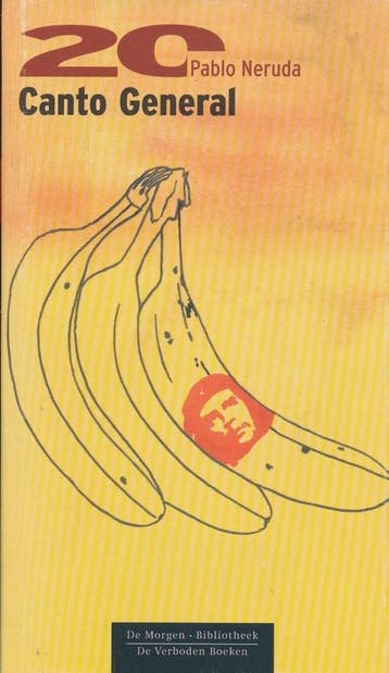 Canto General 5413662920039 Pablo Neruda, Boeken, Verzenden, Zo goed als nieuw, Pablo Neruda