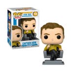 Funko pop!  Star Trek - Captain Kirk #1136, Verzenden