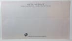 Wereld 1948/1985 - Vintage Wereldpost Covers Collectie (10, Gestempeld